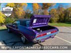 Thumbnail Photo 26 for 1970 Dodge Challenger R/T